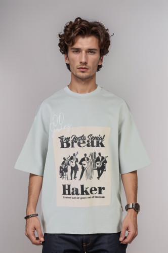 تيشرت رجالي براند تومر