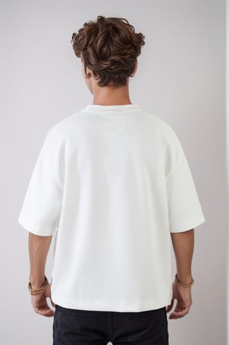 تيشيرت رجالي براند تومر