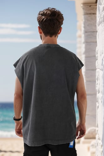 تيشيرت رجالي