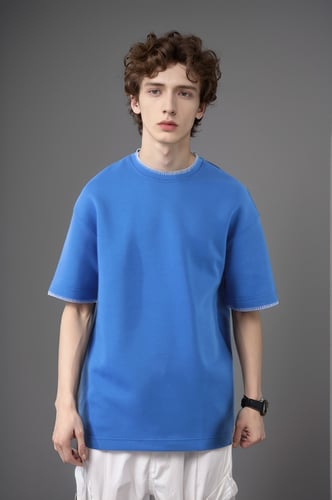 تــيــشــرت بــرانــد تــومــر - Elite Wear