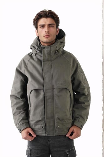 جاكيت أوت دور رجالي