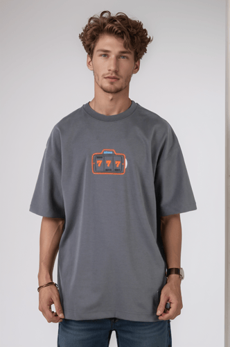 تيشرت رجالي براند تومر