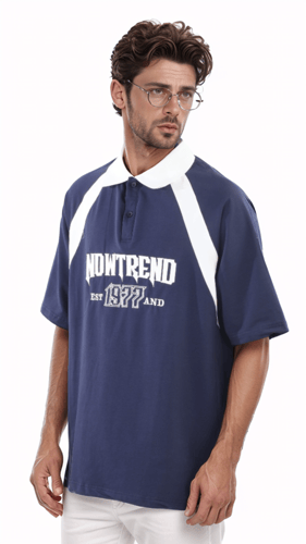 تيشيرت رجالي اوفر سايز