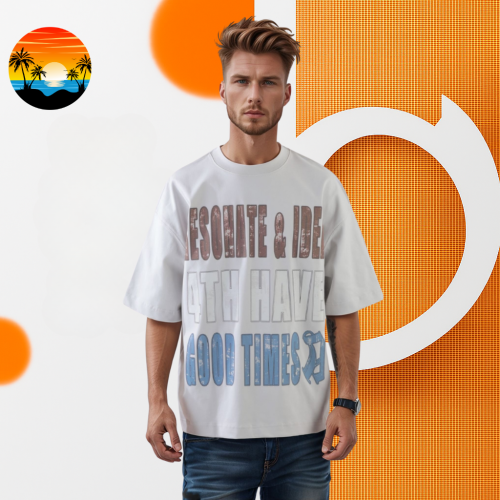 تــيــشــرت رجــالــي