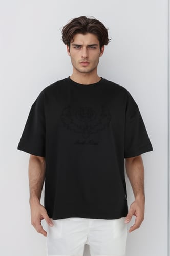 تيشيرت رجالي