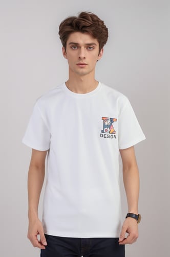 تيشرت براند تومر