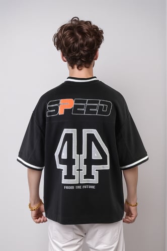 تيشيرت رجالي براند تومر