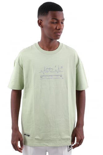 تيشيرت اوفر سايز