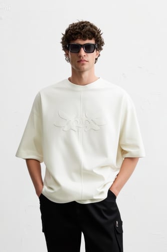 تيشرت رجالي من تومر