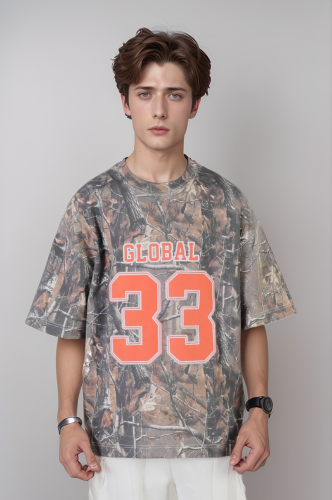 تيشرت رجالي براند تومر