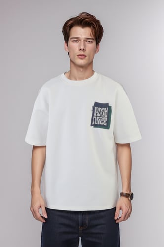 تيشرت براند تومر