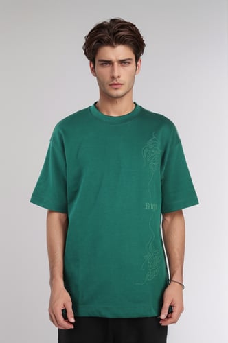 تيشيرت رجالي من تومر