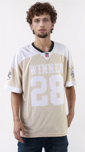 تيشرت جيرسي