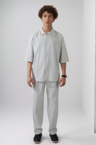 طــقــم رجــالــي بــرانــد تــومــر