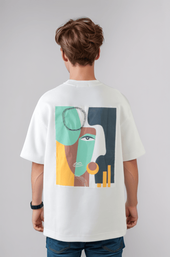 تــيــشــرت بــرانــد تــومــر - Trend Find