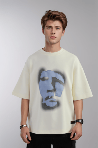 تيشيرت رجالي