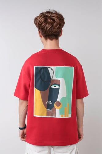 تــيــشــرت بــرانــد تــومــر - Trend Find