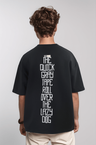 تيشرت براند تومر