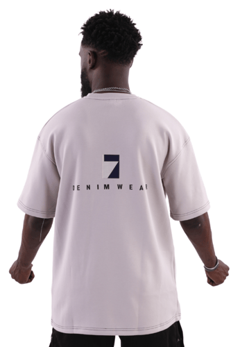 تيشيرت اوفر سايز