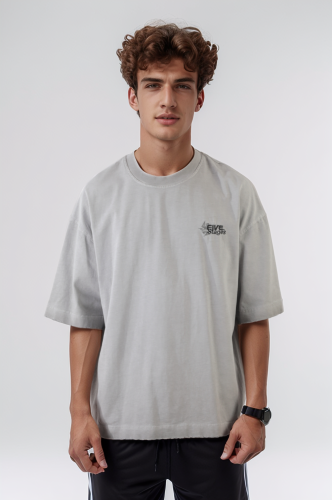 تــيــشــرت بــرانــد تــومــر - Fabric Pro