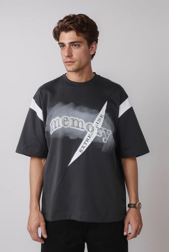 تيشيرت رجالي