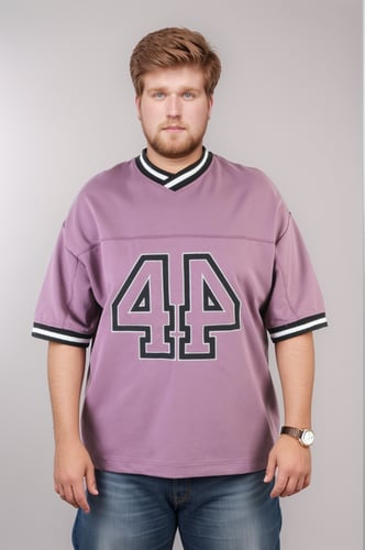 تيشيرت جامبو سوبر جامبو اوفر سايز