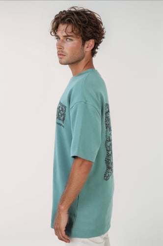 تيشرت رجالي براند تومر