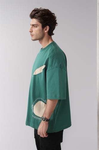 تيشيرت رجالي