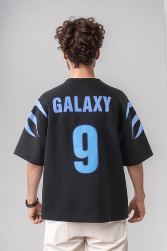 تــيــشــرت بــرانــد تــومــر - Elite Wear