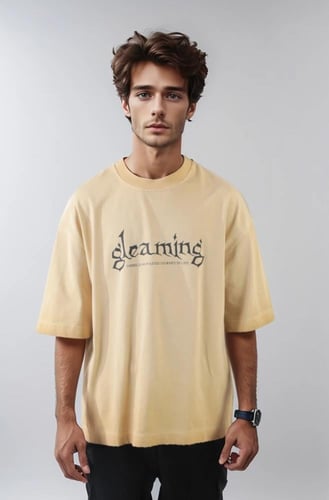 تــيــشــرت بــرانــد تــومــر - Fabric Pro