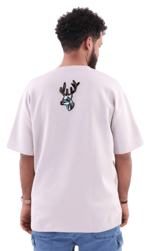 تيشيرت اوفر سايز