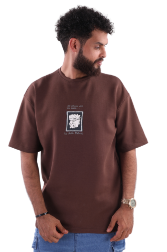 تيشيرت اوفر سايز