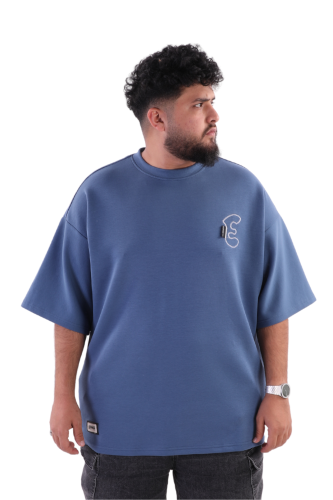 تيشيرت جامبو اوفر سايز