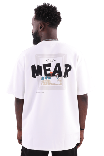 تيشيرت اوفر سايز