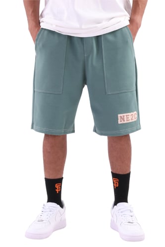 شورت اوفر سايز