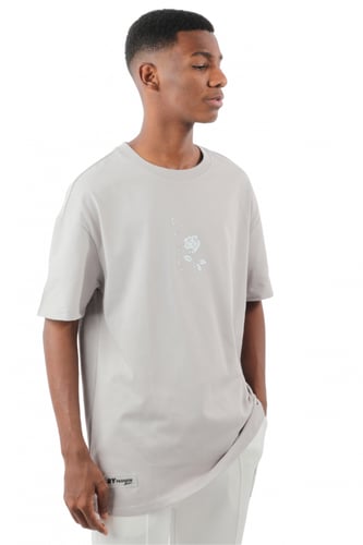 تيشيرت اوفر سايز