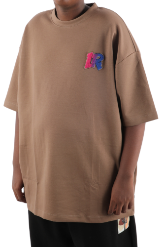 تيشرت رجالي سوبر جامبو