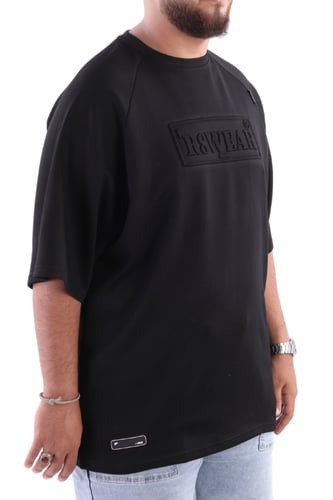 تيشيرت جامبو اوفر سايز