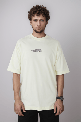 تيشيرت رجالي