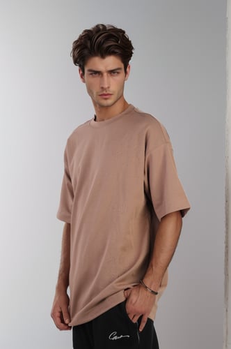 تيشيرت رجالي من تومر