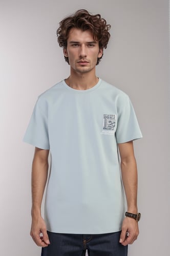 تيشرت براند تومر