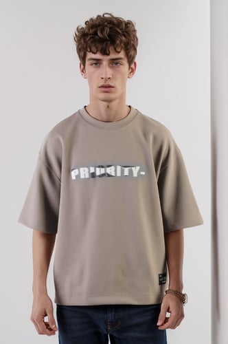 تيشيرت رجالي براند تومر