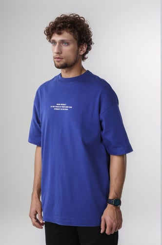 تيشيرت رجالي