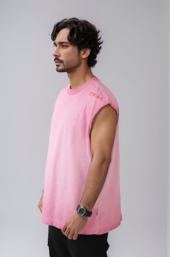 تيشيرت رجالي