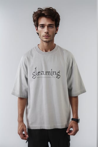 تــيــشــرت بــرانــد تــومــر - Fabric Pro