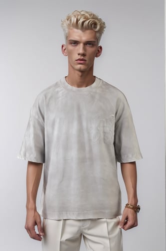 تــيــشــرت بــرانــد تــومــر - Elite Wear