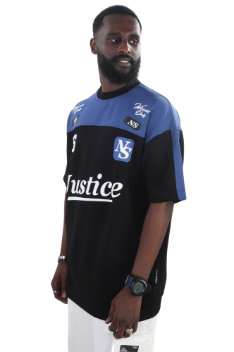 تيشيرت اوفر سايز من تومر