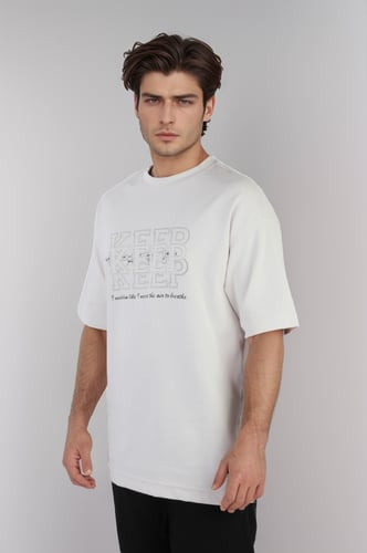 تيشيرت رجالي