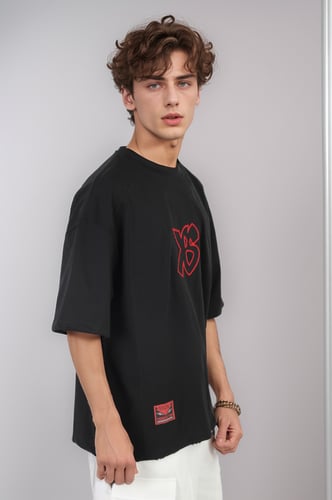 تيشيرت رجالي براند تومر