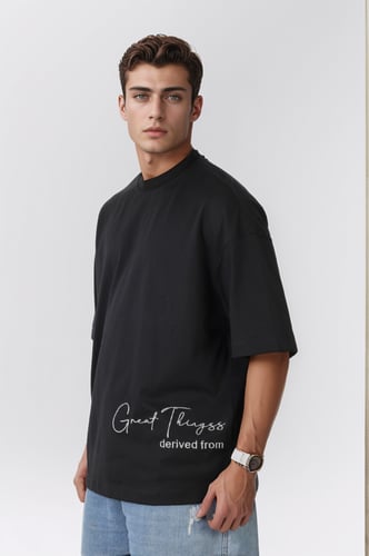 تيشيرت رجالي